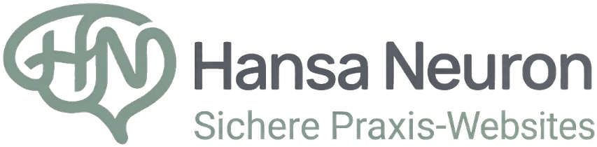 Hansa Neuron Logo